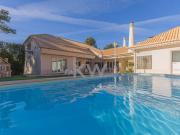 Casa de 545 m² à venda Verdizela, Seixal, Setúbal