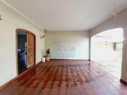 Casa de 550m² com 05 quartos para locação Jardim Recreio