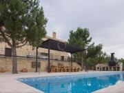 Casa de 551 m2 en venta Biar, Comunidad Valenciana