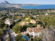 Casa de 570 m2 en venta Jávea, España