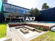 Casa de 579mÂ² para Venda Jardim Paulistano