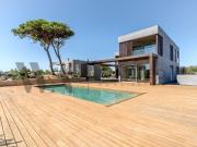 Prestigiosa casa de 598 m² à venda Quinta da Marinha...