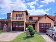 CASA DE 5 AMB CON PISCINA CLIMATIZADA SANTA CLARA DEL MAR