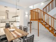 CASA DE 5 AMB. EN VENTA PALERMO SOHO PATIO TERRAZA
