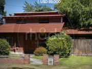 Casa de 5 ambientes a 300 metros del mar Calle 3 e/ 78 y 79