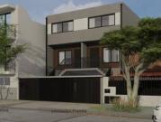 Casa de 5 ambientes con Jardin y Terraza