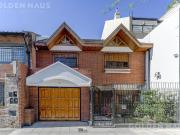 Casa de 5 ambientes con parque, jacuzzi y sauna – Villa Luro