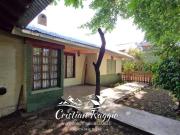 Casa de 5 ambientes El Bolsón, Ubicación Céntrica SO 43