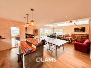 Casa de 5 ambientes en Barrancas de San Benito. Alquiler...