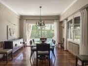 Casa de 5 ambientes en la mejor zona dde Acassuso