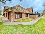 Casa de 5 ambientes en parque luro