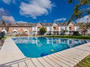 Casa de 5 ambientes en venta Barrio El Mirador...