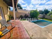 Casa de 5 años en venta 2 Dormitorios, 2 Baños jardin...