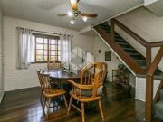 Casa de 5 dormitórios no Jardim Sabará