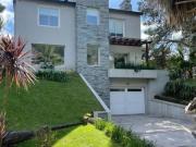 CASA DE 5 DORMITORIOS PINAMAR GOLF