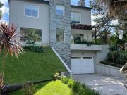 CASA DE 5 DORMITORIOS PINAMAR GOLF