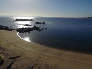 CASA DE 5 HABITACIONES CON JARDIN A 2 MINUTOS DE COROSO,...