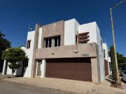 CASA DE 5 HABITACIONES EN VENTA EN COUNTRY DEL RIO CULIACAN