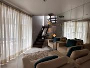 Casa de 5 Pavimentos com Área Gourmet e 4 Suítes –...