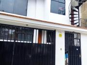 Casa de 5 pisos en Mayorazgo