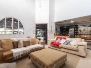 Casa de 5 Quartos, 7 Vagas de garagem à venda Vicente Pires