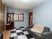 Casa de 5 Quartos com 3 Suítes, Varanda e Lazer Completo...