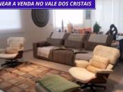 CASA DE 5 QUARTOS E ÓTIMA LOCALIZAÇÃO NO VALE DOS...