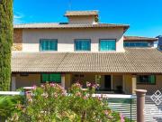 CASA DE 5 QUARTOS NO CONDOMINIO OURO VERMELHO I – JARDIM...