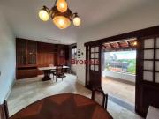 Casa de 5 quartos para locaãão no bairro belvedere