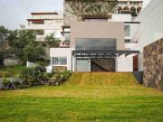 CASA DE 5 RECAMARAS ACABADOS DE LUJO, TERRAZAS EN...