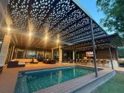 CASA DE 5 RECÁMARAS | CLUB DE GOLF LA HERRADURA... CASA DE 5 RECÁMARAS | CLUB DE GOLF LA HERRADURA...