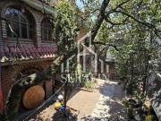 CASA EN VENTA PARA REMODELAR COL. CRUZ DEL FAROL, TLALPAN