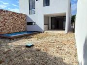 Casa de 5 recamaras en venta Cholul, Mérida, Yucatán