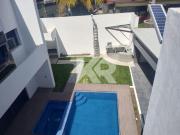 CASA DE 5 RECÁMARAS EN VENTA EN PRIVADA DE BURGOS CUERNAVACA