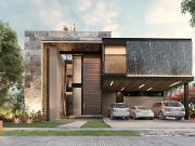 Casa de 5 recámaras en venta en privada Kilil en Yucatán...