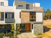 Casa de 5 recámaras en venta en Solares Altanza