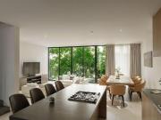 Casa de 5 recamaras La Cima Coto B Vista al Bosque