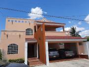 Casa de 5 Recámaras Super Amplia con 2 Albercas al...