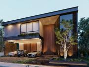 Casa de 5 recamaras, una en planta baja y con vista al...