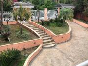 Casa de 5 suite com sacada em condomínio Alpes da Cantareira