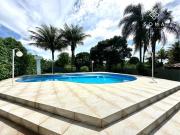 CASA DE 5 SUÍTES NA QI 25 – LAGO SUL CASA DE 5 SUÍTES NA QI 25 – LAGO SUL