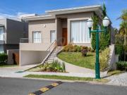 Casa de 5 Suítes no Condomínio Paysage Curityba