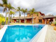 Casa de 600 m2 en venta Benahavís, España Casa de 600 m2 en venta Benahavís, España