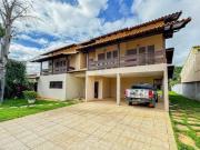 Casa de 600m² no Lago Norte: Seu Oásis de Tranquilidade...