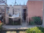 Casa de 60 m² terreno, 1 recámara en venta, Villas de la...