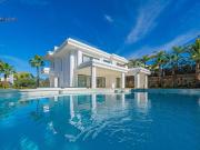 Casa de 647 m2 en venta Marbella, España