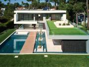Casa de prestígio de 647 m² à venda Aroeira, Almada, Setúbal