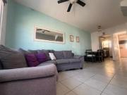 Casa de 67 m² con 3 recámaras en venta, Los Olivos II