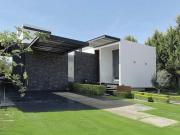 Casa de 680 m2, 4 rec?maras en venta y renta, El Campanario