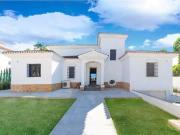 Casa de 680 m2 en alquiler Marbella, Andalucía